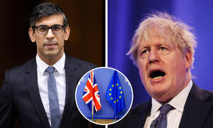 Political correctness has created ‘blind spot’ for Islamic terrorism to flourish, warns Suella Braverman