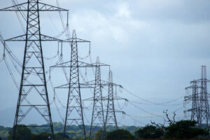 Ofgem sets out early grid plan that could save billions of pounds