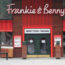 Frankie & Benny’s restaurant