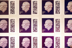 Price of first class stamp to increase to £1.10 next month