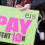 Industrial strike