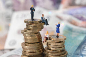 Half of women business owners rejected for a loan, survey finds