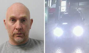 ‘Britain’s most violent prisoner’ Charles Bronson tells parole hearing he is ‘almost an angel now’