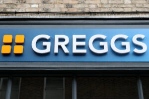 Greggs eyes up big expansion plans as sales jump by nearly a quarter
