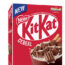 The new cereal