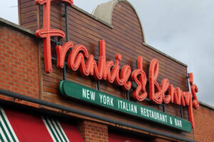 Frankie & Benny’s owner warns over jobs as 35 loss-making sites to shut