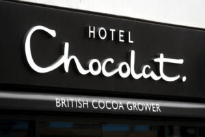 Hotel Chocolat ‘cautious’ ahead of Easter amid falling sales