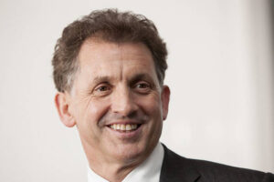 L&G boss warns UK left lagging behind as a ‘low growth, low wage’ economy