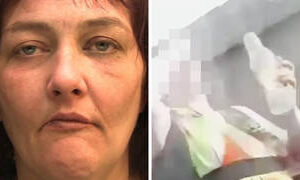 Army urged to stop giving veterans weapons after traumatised ex-soldier murders husband and wife with ceremonial dagger