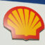 Shell sign