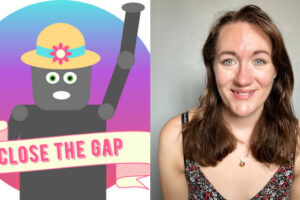 Viral Gender Pay Gap Bot can be ‘catalyst’ to keep pressure on, says co-founder