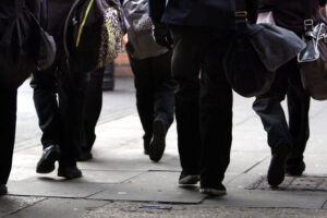 Pupils could face disciplinary action if they stage ‘TikTok-inspired’ protests