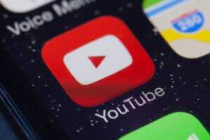 Father files complaint against YouTube over alleged data gathering on children