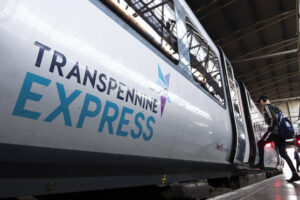 FirstGroup upgrades profit targets as bus and train travel rebounds