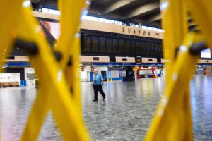 Parts of railway network to close during next week’s strikes