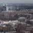 A view of housing in London