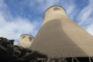 Government plans £1bn per year for carbon capture technology