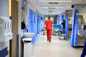 More than 100,000 treated on ‘virtual wards’