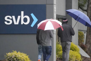 Silicon Valley Bank UK says it will be put into insolvency this weekend
