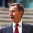 Jeremy Hunt