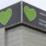 Dangerous cladding removal