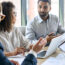 Nearly all of UK's biggest listed firms no longer have all-white boardrooms