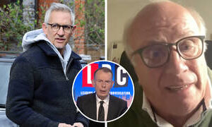 Andrew Marr: BBC should ditch ludicrous idea that everyone who appears on the corporation is the face of it