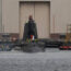 HMS Anson