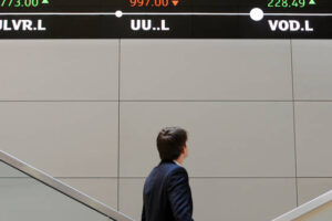 European stocks rebound as investor jitters calmed