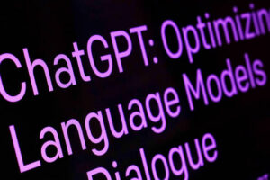 OpenAI releases latest version of artificial intelligence chatbot ChatGPT