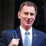 Jeremy Hunt