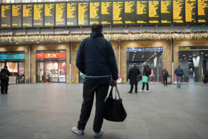 How will the latest rail strikes affect each train operator?