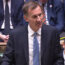 Jeremy Hunt said the UK will avoid a technical recession in 2023