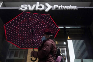 US Justice Department and SEC probe collapse of Silicon Valley Bank
