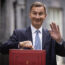 Hunt's Budget 'a bit less impressive' when the fine print is checked