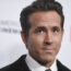 Ryan Reynolds