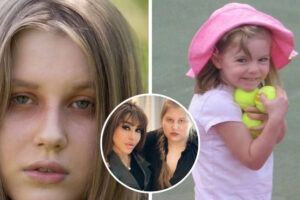 Woman who thinks she is Madeleine McCann could be American family’s ‘missing daughter’