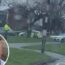 Mr Smith was said to have been attacked for his watch