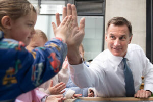 Hunt warned multi-billion pensions tax giveaway may not boost workforce