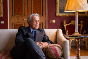Duke of Richmond: Government’s 2030 electric vehicle target ‘difficult’ to reach