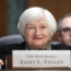 Bank Collapse Yellen