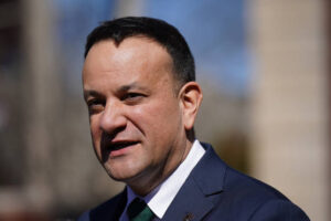 Irish government consults cyber security experts over TikTok on work phones