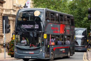 Indefinite strike by bus drivers to go ahead in pay row