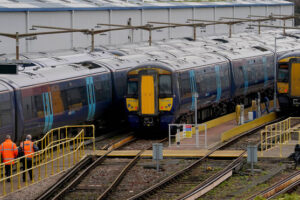 How will the latest rail strikes affect each train operator?