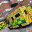 Ambulances