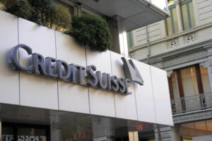 US investors sue Credit Suisse for ‘downplaying’ impact of losses