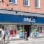 M&Co will close all 170 of its stores in the coming weeks