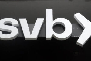 Parent company of Silicon Valley Bank files for bankruptcy