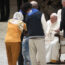 Vatican Pope