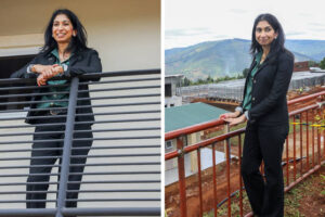 Suella Braverman ‘encouraged’ by talks with European Court of Human Rights as she prepares Rwanda migrant push